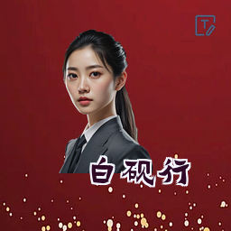 白砚行